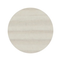 Заглушка самоприлипающая к конфирматам лиственница белая (14976) FOLMAG (лист-25шт.) — купить мебельную фурнитуру в Санкт-Петербурге | AKS мебель
