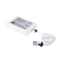 Контроллер RGB WIFI, для управления со смартфона, HLT — купить мебельную фурнитуру в Санкт-Петербурге | AKS мебель
