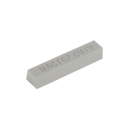 Воск мебельный титан мягкий (704) Мастер Сити — купить мебельную фурнитуру в Санкт-Петербурге | AKS мебель
