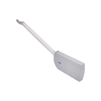 Подъемный механизм верхний С AKS PLUS HERMES серый 7,1-8,0 кг — купить мебельную фурнитуру в Санкт-Петербурге | AKS мебель
