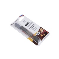 Воск мебельный темно-серый мягкий (набор 4 шт) Мастер Сити (со шпателем) — купить мебельную фурнитуру в Санкт-Петербурге | AKS мебель
