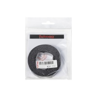 Кромка меламиновая (самоклеящаяся) антрацит (831) 18мм FOLMAG (шт.-5пог.м.) — купить мебельную фурнитуру в Санкт-Петербурге | AKS мебель
