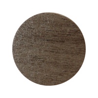 Заглушка самоприлипающая к конфирматам коричная акация (14854) FOLMAG (лист-25шт.) — купить мебельную фурнитуру в Санкт-Петербурге | AKS мебель
