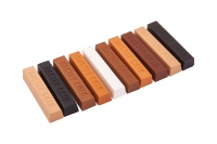 Воск мебельный 10-цветов мягкий Класический (набор 10 шт) Мастер Сити — купить мебельную фурнитуру в Санкт-Петербурге | AKS мебель
