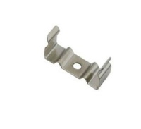 Держатель для накладного профиля SIRIUS-3010L, AKS — купить мебельную фурнитуру в Санкт-Петербурге | AKS мебель
