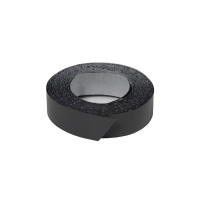 Кромка меламиновая (самоклеящаяся) антрацит (831) 18мм FOLMAG (шт.-5пог.м.) — купить мебельную фурнитуру в Санкт-Петербурге | AKS мебель
