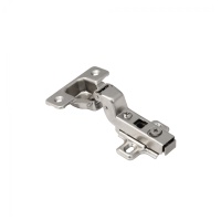 Петля внутренняя с пружиной обратного действия 45мм h0 clip-on AKS — купить мебельную фурнитуру в Санкт-Петербурге | AKS мебель
