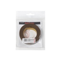 Кромка меламиновая (самоклеящаяся) дуб кофейный урбан (859) 18мм FOLMAG (шт.-5пог.м.) — купить мебельную фурнитуру в Санкт-Петербурге | AKS мебель
