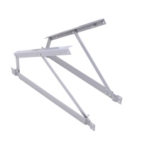 Механизм для подъема ортопедичского основания №559 ОЗМФ (компл. - правый, левый, без газ-лифтов) — купить мебельную фурнитуру в Санкт-Петербурге | AKS мебель
