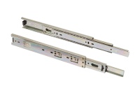 Направляющая шариковая L-550 h=35 AKS A — купить мебельную фурнитуру в Санкт-Петербурге | AKS мебель
