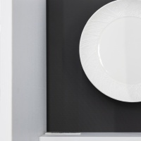 Противоскользящее покрытие BEAD TPE 480*1500, графит AKS — купить мебельную фурнитуру в Санкт-Петербурге | AKS мебель
