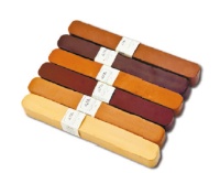 Воск мебельный бук темный мягкий 410 Мастер Сити — купить мебельную фурнитуру в Санкт-Петербурге | AKS мебель
