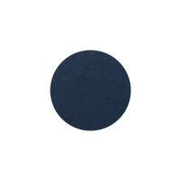 Заглушка самоприлипающая к эксцентрику тирольский синий (20043) FOLMAG (лист-28шт.) — купить мебельную фурнитуру в Санкт-Петербурге | AKS мебель
