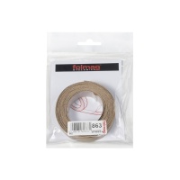 Кромка меламиновая (самоклеящаяся) дуб дикий (863) 18мм FOLMAG (шт.-5пог.м.) — купить мебельную фурнитуру в Санкт-Петербурге | AKS мебель
