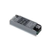 Блок питания Indoor 36W/12V, серия 4, компактный, AKS — купить мебельную фурнитуру в Санкт-Петербурге | AKS мебель
