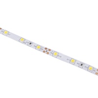 Лента светодиодная - 4,8W/m, 12V, 8мм, 2835, 60 д/м, IP20, нейтральный белый (4000K) - 5м, AKS — купить мебельную фурнитуру в Санкт-Петербурге | AKS мебель
