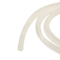 Уплотнитель ПВХ вставной 8,7x8,2 мм SENATOR тип U BY (1рул.=200пог.м.) — купить мебельную фурнитуру в Санкт-Петербурге | AKS мебель
