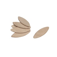 Шкант плоский №10 (53*19*4) (уп/20 шт) РП — купить мебельную фурнитуру в Санкт-Петербурге | AKS мебель
