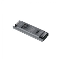 Блок питания Indoor 60W/12V, серия 3, компактный, AKS — купить мебельную фурнитуру в Санкт-Петербурге | AKS мебель
