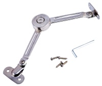 Подъемный механизм с фиксацией любом в положении PM-00 AKS — купить мебельную фурнитуру в Санкт-Петербурге | AKS мебель
