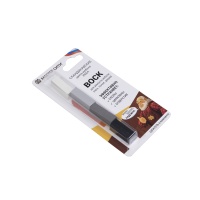 Воск мебельный скандинавский мягкий (набор 4 шт) Мастер Сити (со шпателем) — купить мебельную фурнитуру в Санкт-Петербурге | AKS мебель
