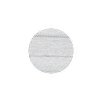 Заглушка самоприлипающая к конфирматам древесина белая (14383) FOLMAG (лист-25шт.) — купить мебельную фурнитуру в Санкт-Петербурге | AKS мебель
