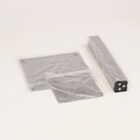 Подстолье LOCUS h720, черный AKS — купить мебельную фурнитуру в Санкт-Петербурге | AKS мебель
