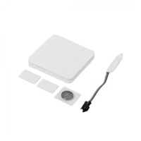 Контроллер для светодиодной ленты SPI, 12/24V, 72/144W, AKS — купить мебельную фурнитуру в Санкт-Петербурге | AKS мебель
