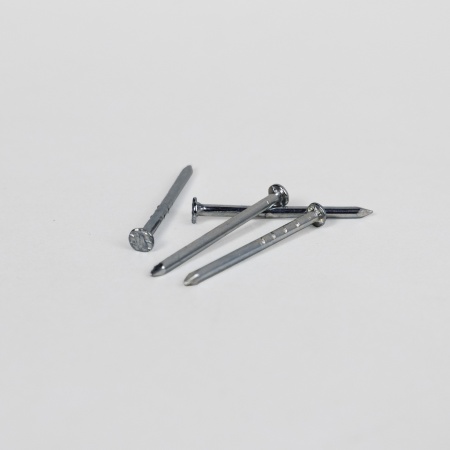 Гвозди 1,2*25 (уп/100гр) AKS — купить мебельную фурнитуру в Санкт-Петербурге | AKS мебель
