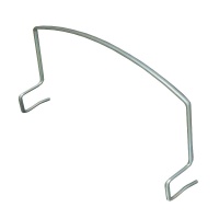 Скоба крепление для матраса к механизму №559 ОЗМФ — купить мебельную фурнитуру в Санкт-Петербурге | AKS мебель
