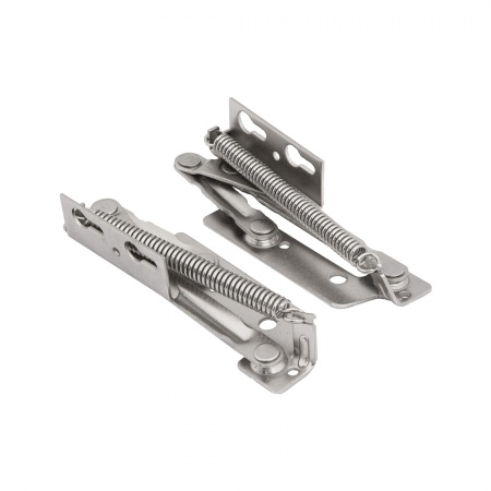 Подъемный механизм JUNIOR AKS — купить мебельную фурнитуру в Санкт-Петербурге | AKS мебель
