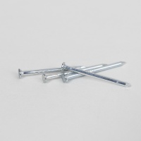 Гвозди 1,6*25 цинк (уп/100гр) AKS — купить мебельную фурнитуру в Санкт-Петербурге | AKS мебель
