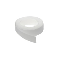 Кромка меламиновая (самоклеящаяся) светло-серый (307) 18мм FOLMAG (шт.-5пог.м.) — купить мебельную фурнитуру в Санкт-Петербурге | AKS мебель
