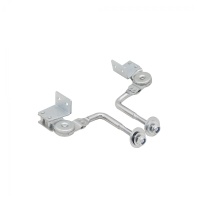 Механизм трансформаци подголовника дивана PL (компл.-левый,правый) — купить мебельную фурнитуру в Санкт-Петербурге | AKS мебель
