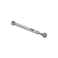 Амортизатор масляный барный нижний 60N серый AKS — купить мебельную фурнитуру в Санкт-Петербурге | AKS мебель
