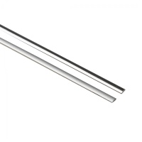 Декор мебельный хром РП — купить мебельную фурнитуру в Санкт-Петербурге | AKS мебель
