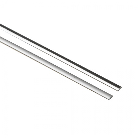 Декор мебельный мат. хром РП — купить мебельную фурнитуру в Санкт-Петербурге | AKS мебель
