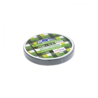 Двухсторонняя клейкая лента на вспененной основе 19мм*10м, Klebebanber — купить мебельную фурнитуру в Санкт-Петербурге | AKS мебель
